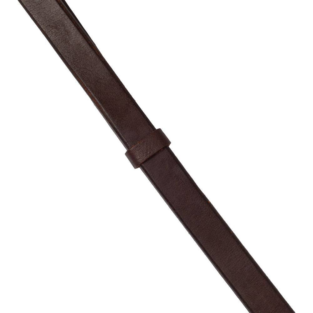 Lakota-Zügel, 1,9 cm, gespalten