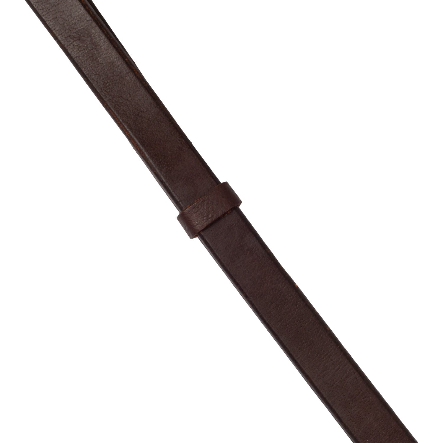 Lakota-Zügel, 1,9 cm, gespalten