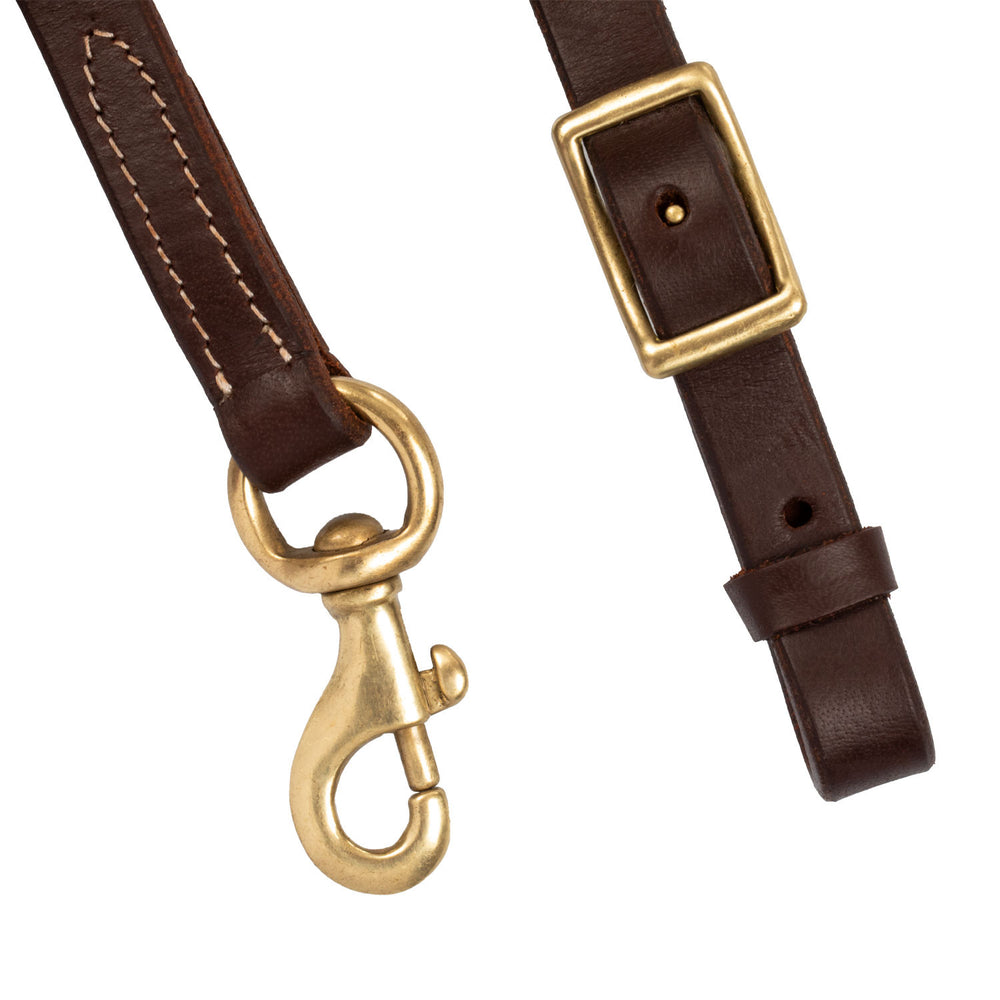 Lakota western tie down 3/4" x 40" LKH02000