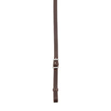 Lakota western leather breastplate