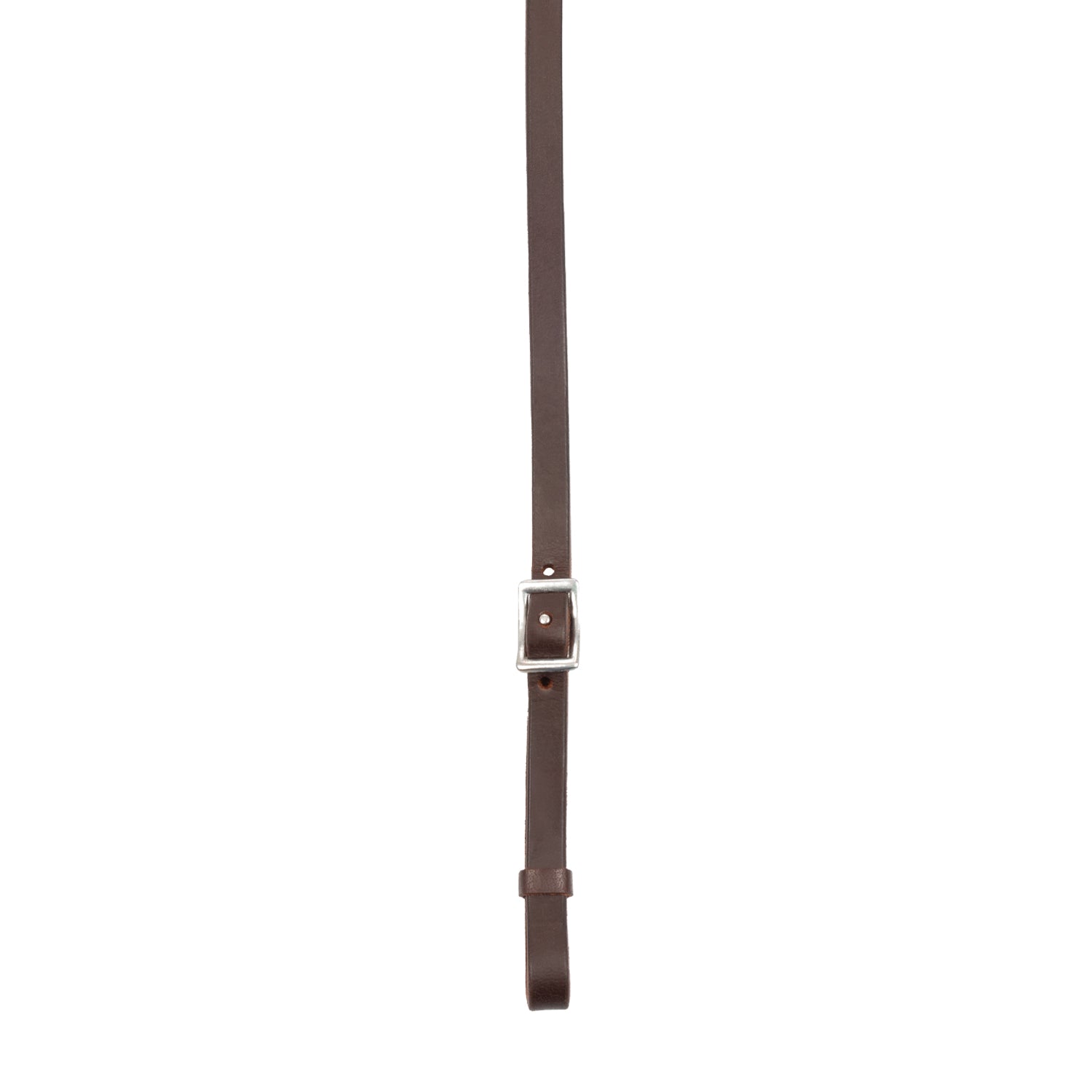 Lakota western leather breastplate