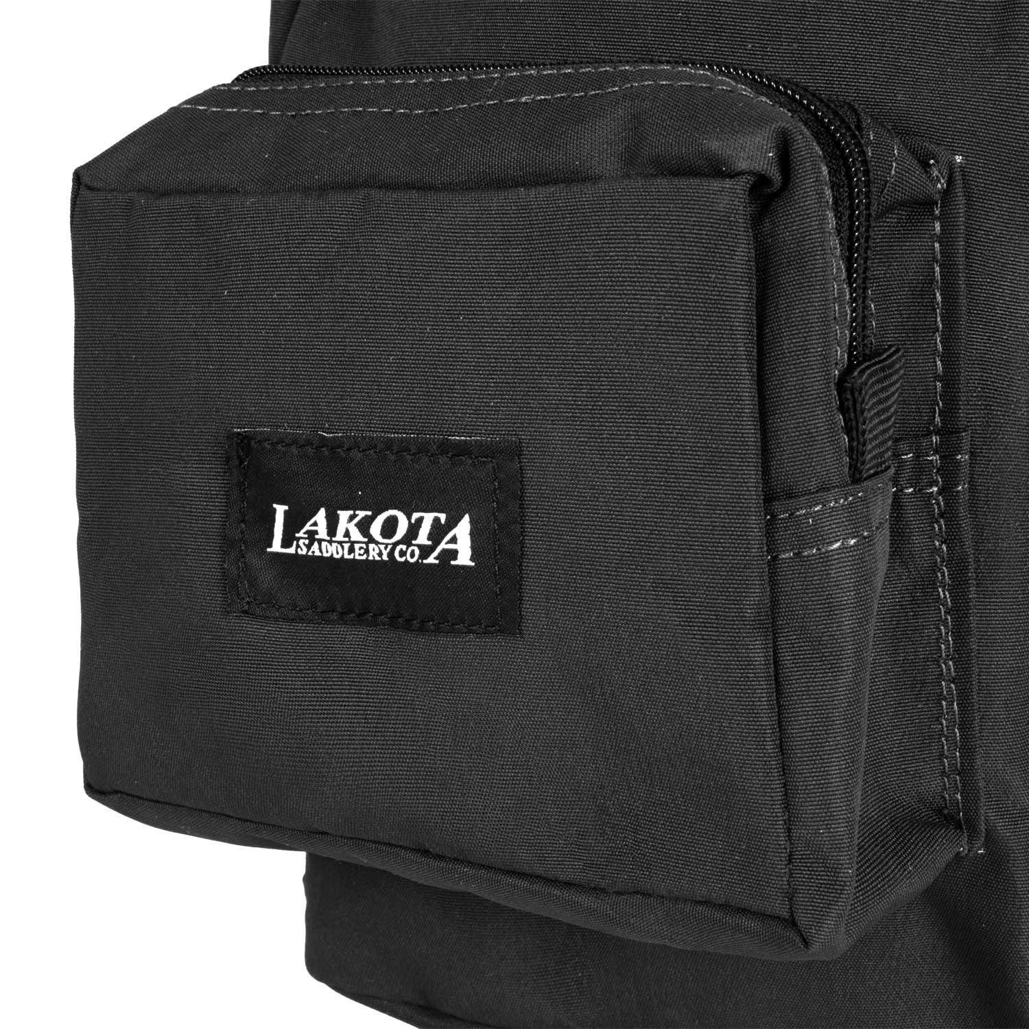 Lakota horn trail bag LKH08000