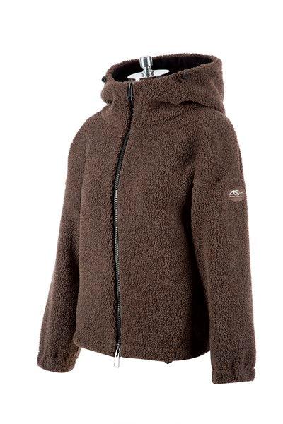 Animo luney fleece for ladies