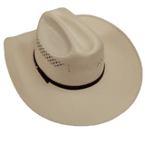 American hat makers Lasso | Cowboyhut aus Stroh für Herren
