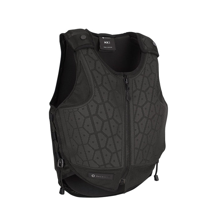 Gilet Protège-Côtes Karting Sparco K-Track Enfant Noir & Rouge (FIA Gilet Protège-Côtes Karting Sparco K-Track Enfant Noir & Rouge (FIA