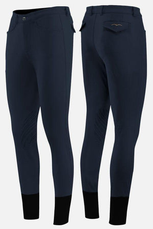 Animo molo kneegrip breeches for men