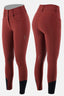 Animo nuka kneegrip breeches for women