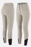 Animo nuka kneegrip breeches for women