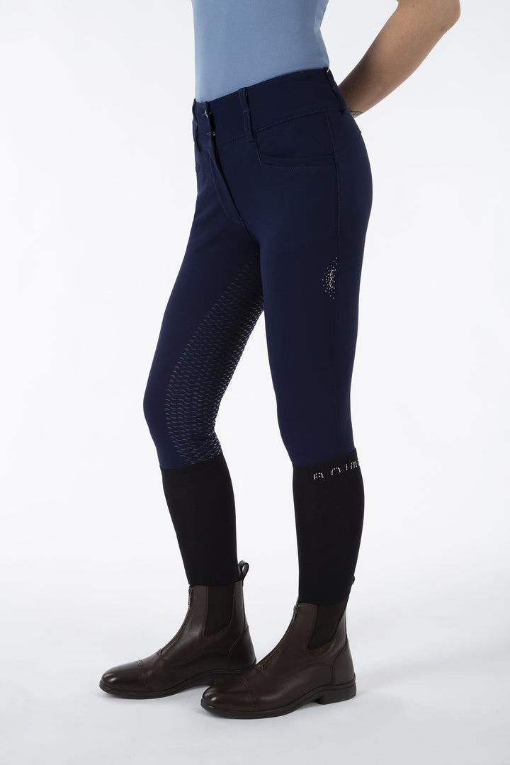 Animo nuka fullgrip breeches for women