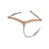 Collier de poitrine en fil de fer barbelé pour piscine PE00158