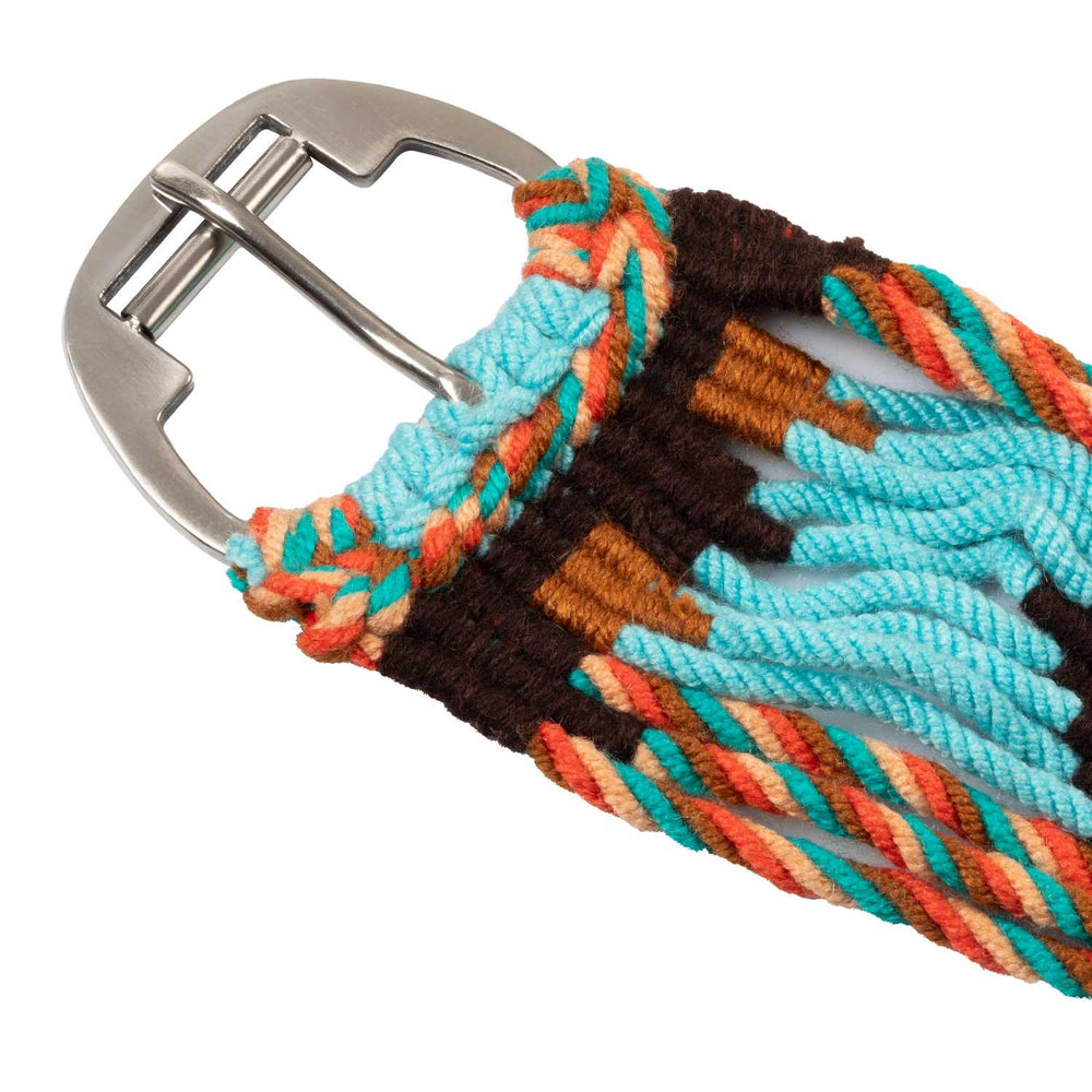 Pool's Rope Comfort Westerngurt
