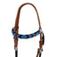 Pool's beaded embordery bridle
