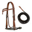 Pool's bosal set basket tooling