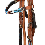 Pool's ice western bridle