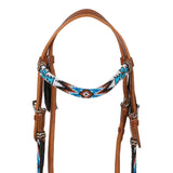 Pool's ice western bridle