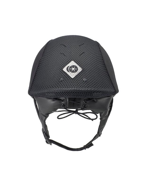 Charles Owen pro II plus helm