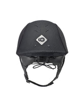Charles Owen pro II plus helm