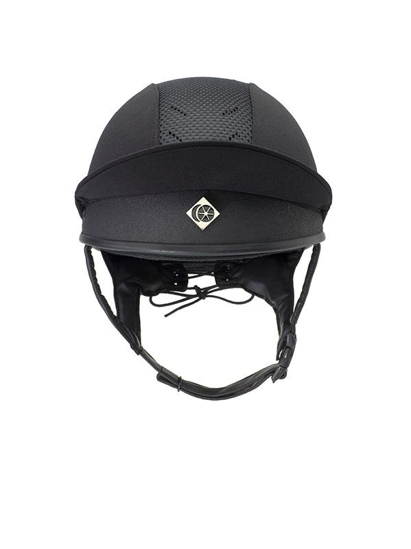 fahrradhelm skullcap Charles Owen pro II plus Geländehelm – HorseworldEU