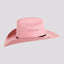 American hat makers Pioneer | Western-Cowgirl-Hut aus Canvas-Baumwolle für Damen