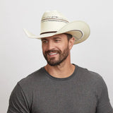 American hat makers Ponderosa | Heren Stro Cattleman Cowboyhoed