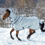 Cou de couverture Bucas Power Turnout