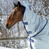 Cou de couverture Bucas Power Turnout