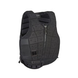 Racesafe Motion 3 black equestrian bodyprotector level 3