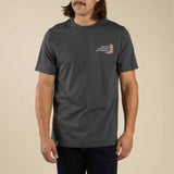 Sendero Klapperschlangen-T-Shirt