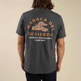 Sendero Klapperschlangen-T-Shirt