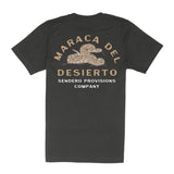 Sendero Klapperschlangen-T-Shirt
