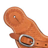 Pool's spur straps wide SR00096