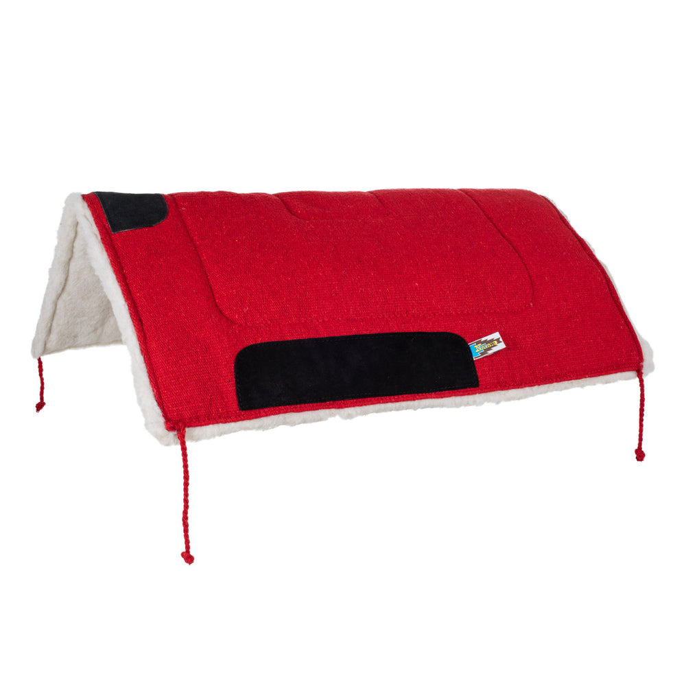 Lakota ecoline saddle pad