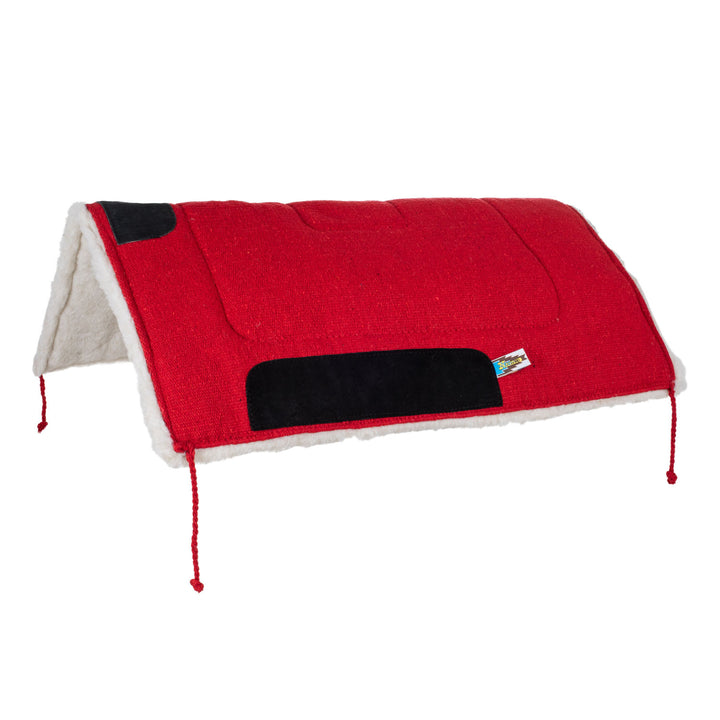 Lakota ecoline saddle pad