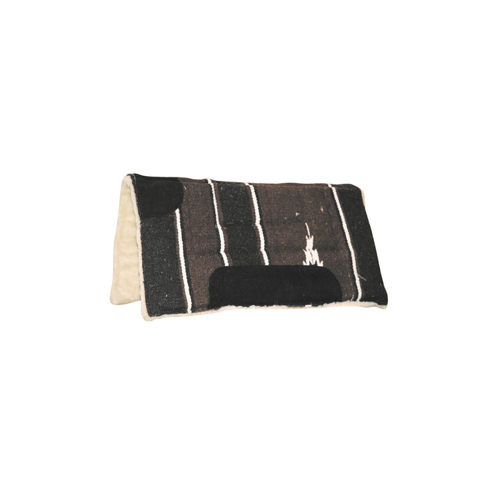 Lakota western navajo classic saddle pad