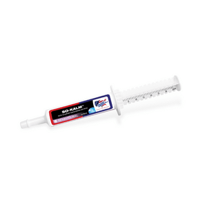 Equine America so kalm paste