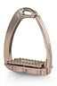 Tech stirrups Venice dressage plus stirrups crystal decoration