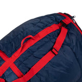 Pool's padded saddle carrying bag VA00850