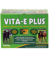 TRM vita E+