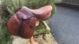 Used Butet saddle