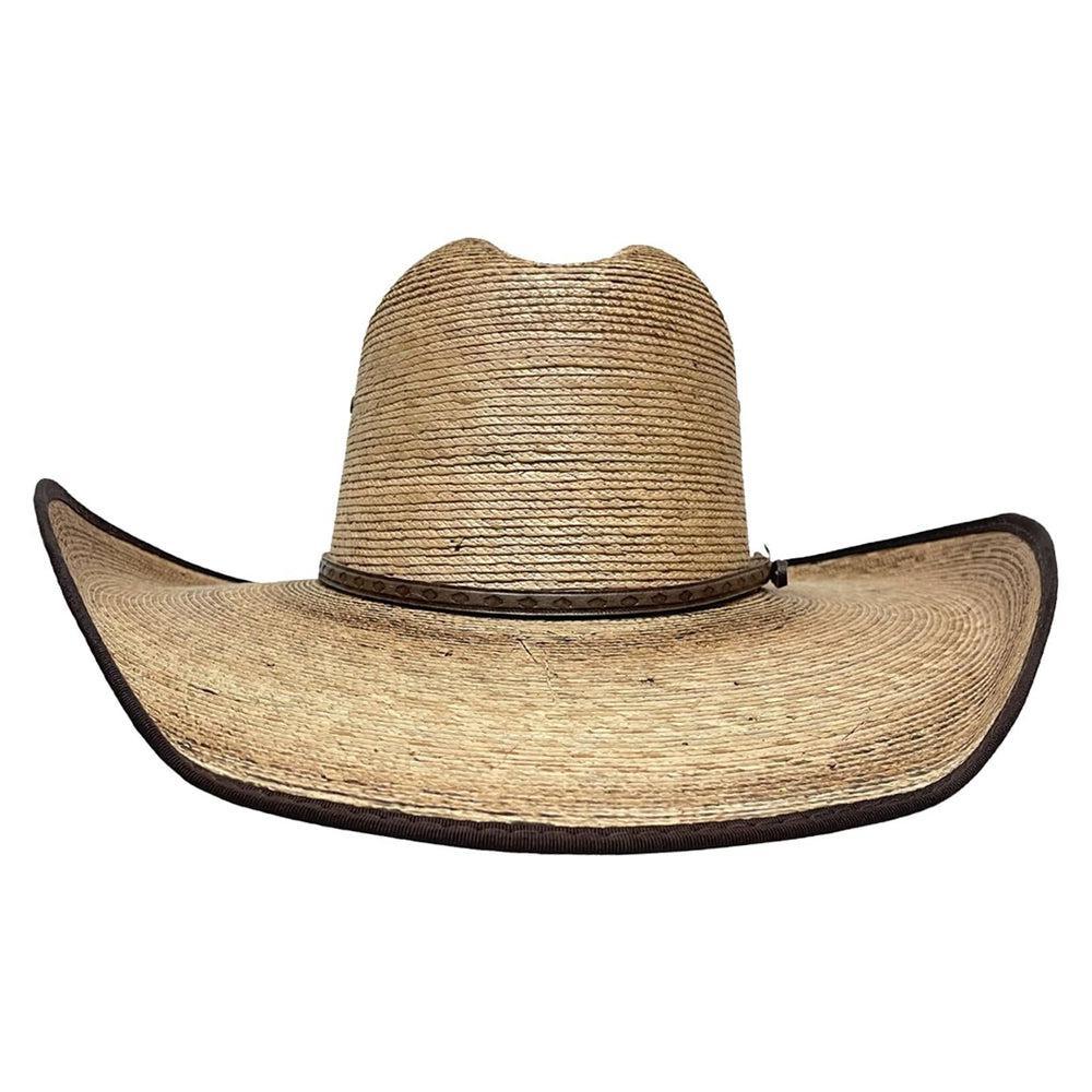 American hat makers Yuma | Palm Leaf Cowgirl Hat – HorseworldEU