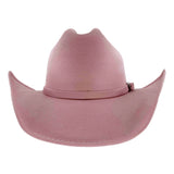 American hat makers Dutch | Suede Cowboy Hat