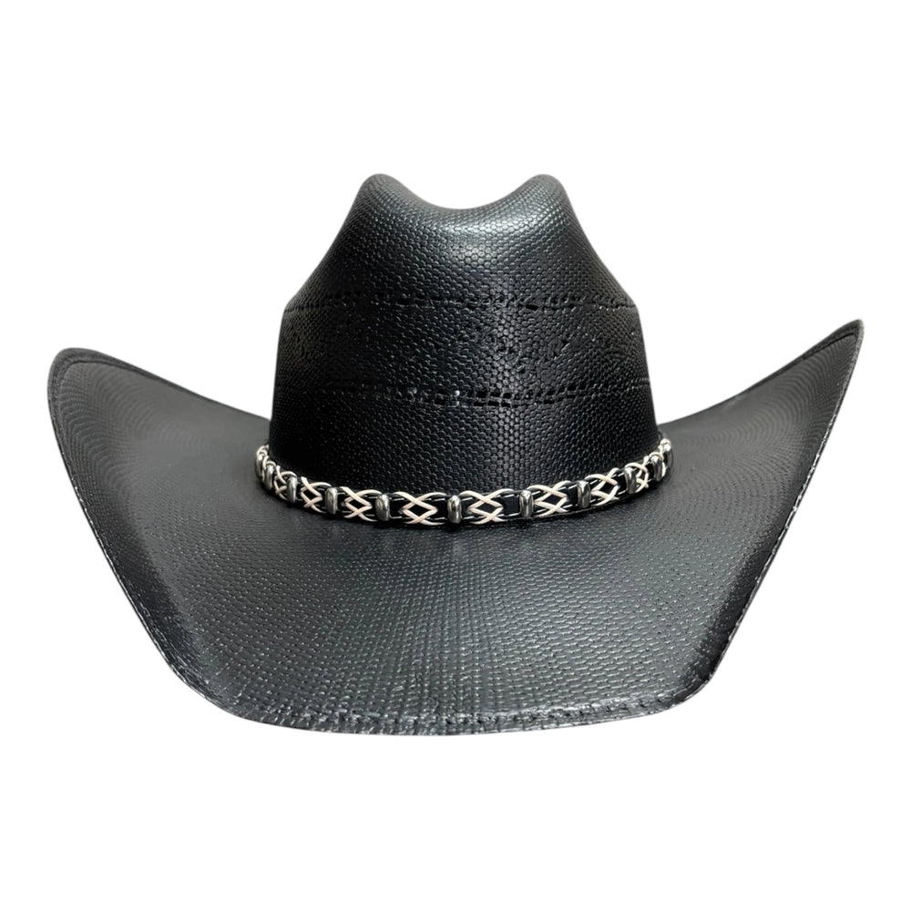 American hat makers Silas