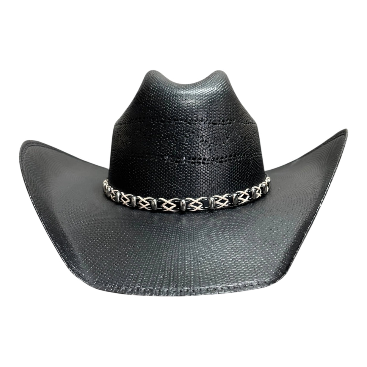 American hat makers Silas