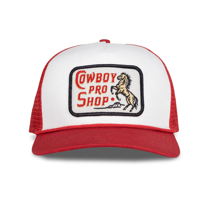 Sendero cowboy pro shop hat