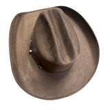 American hat makers Dutch | Suede Cowboy Hat