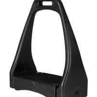 Acavallo adjustable stirrups rubber pad AC 610 - HorseworldEU