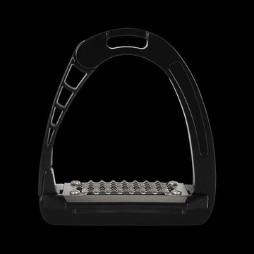 Acavallo arena alupro aluminium junior stirrup AC 617 Acavallo