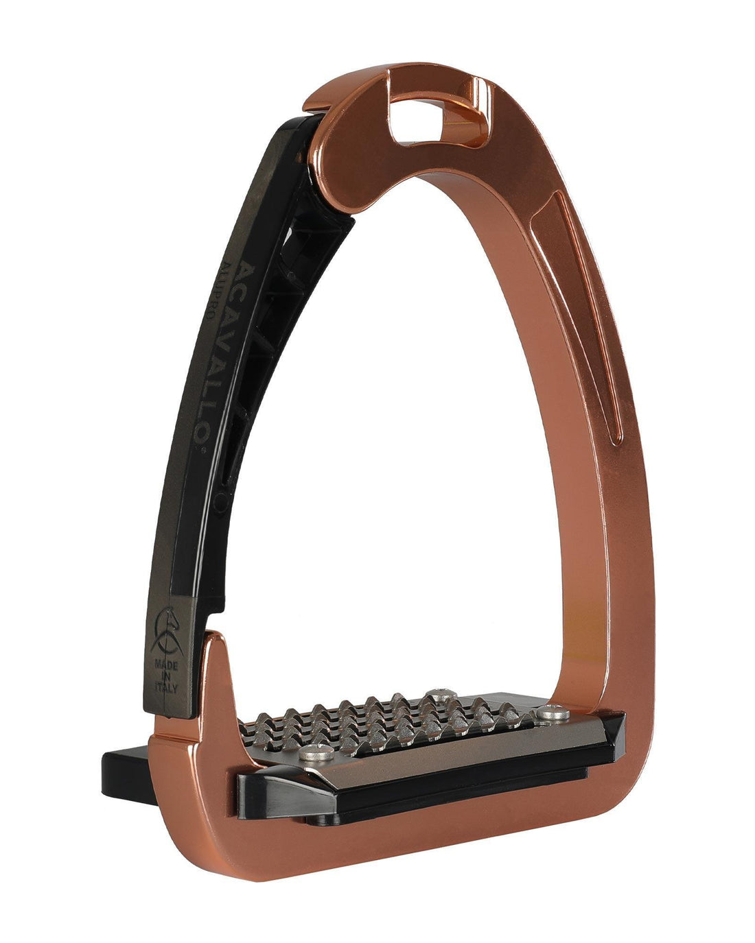 Acavallo arena alupro aluminium stirrup Acavallo