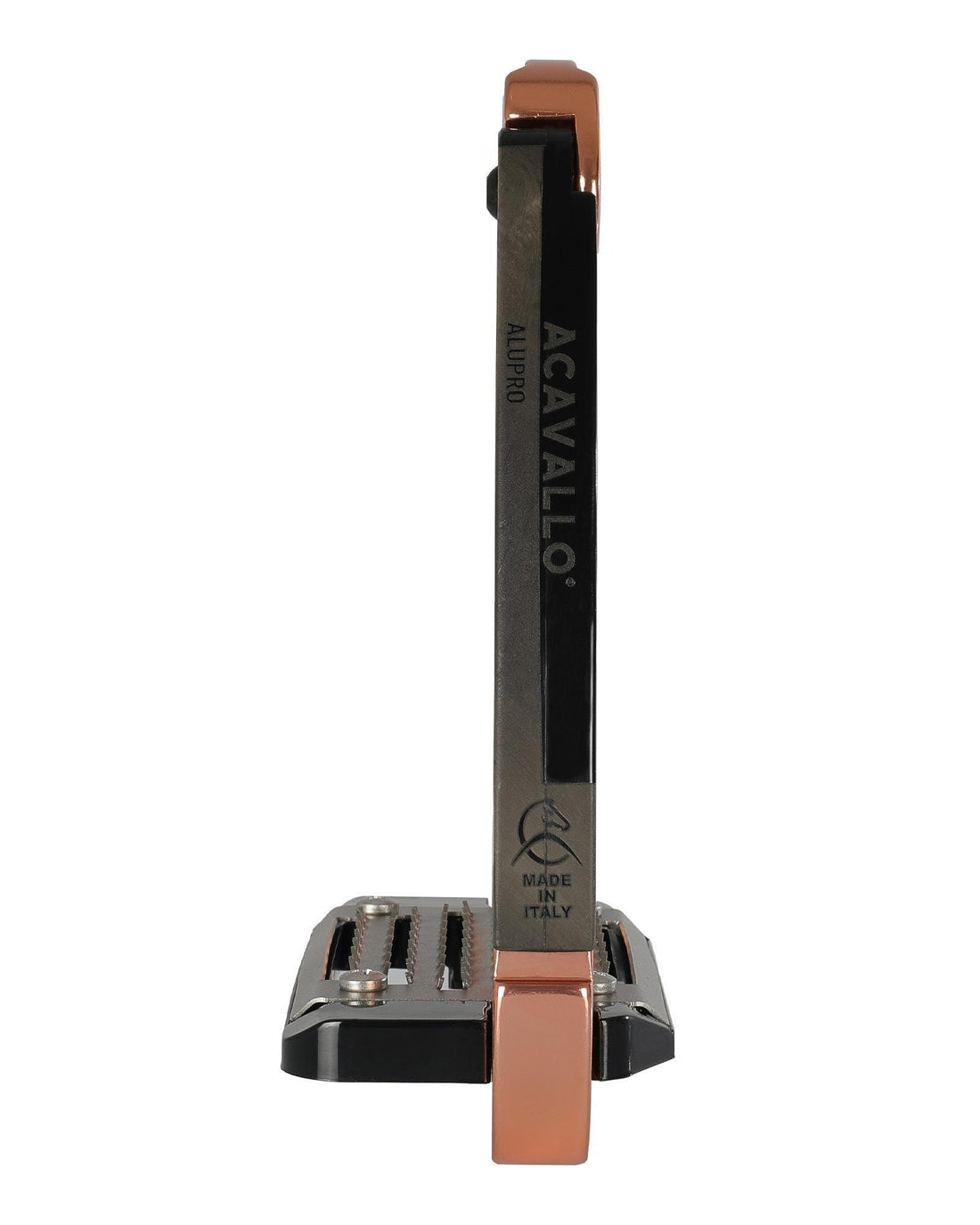 Acavallo arena alupro aluminium stirrup Acavallo