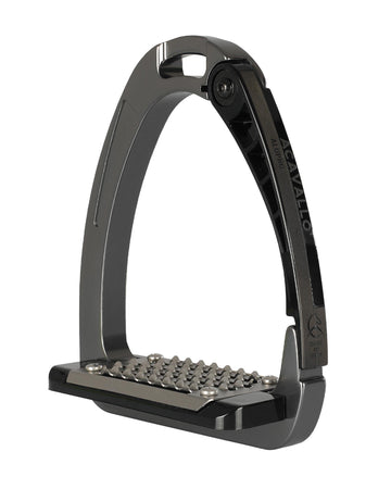 Acavallo arena alupro aluminium stirrup Acavallo